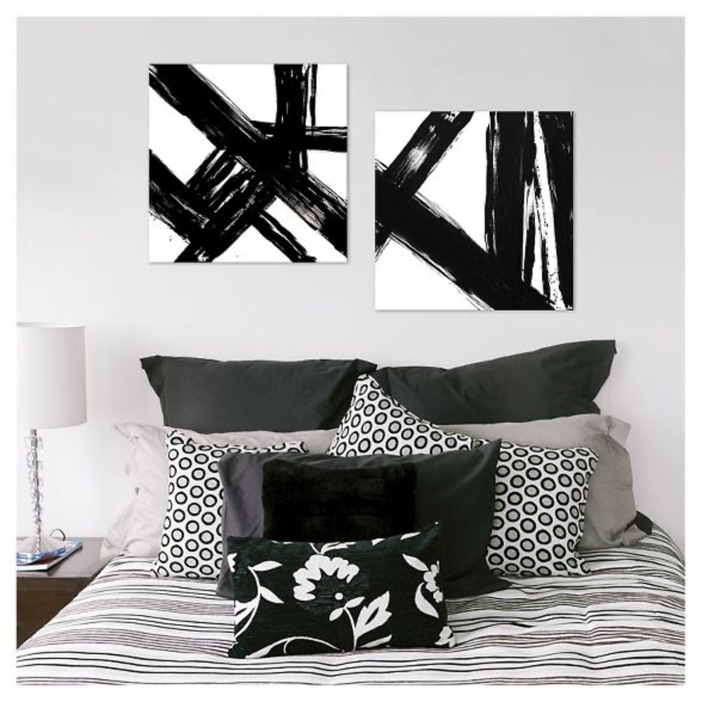 Project 62 Abstract Art - Picture 1 of 3